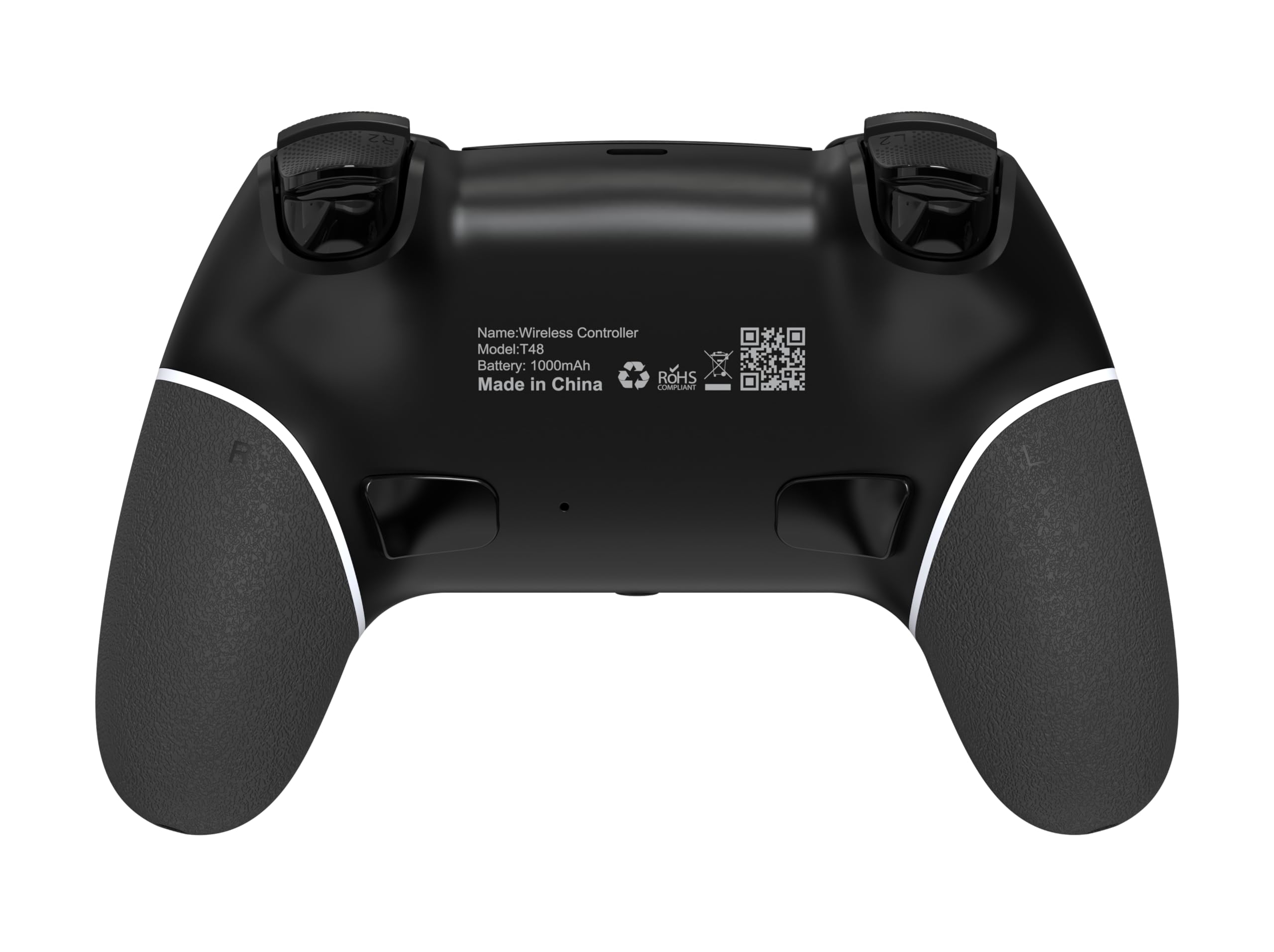 Amazon.co.jp: PS 4、Pro、Slimに適したホールジョイスティック付き